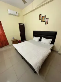 Swagat Guest House - Room