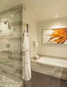 Graton Resort & Casino - Badrum