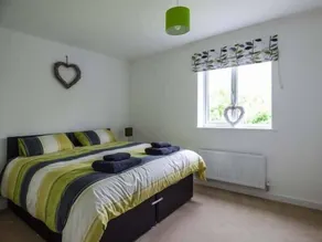 Tehidy - Chambre
