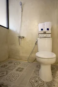 DPARAGON PERUMNAS - Baño