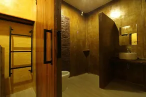 Paradiso Boutique Resort - Salle de bain