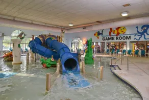 Atlantis Family Waterpark Hotel, an Ascend Collection Hotel - Piscine