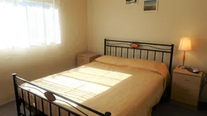 Billungar Unit 1 bei Hat Head - Zimmer