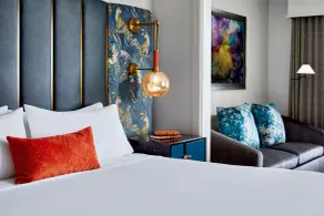 Grand Bohemian Orlando, Autograph Collection - Chambre