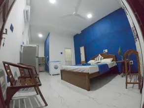 Girilena Guest House - Bathroom