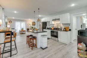 Luxe Living! Apt 1 Mi to West Haven Medical Center - Interior