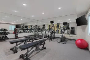 Candlewood Suites La Crosse by IHG - Salle de remise en forme