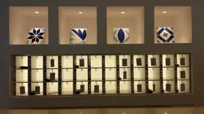 Hotel Leone - Réception