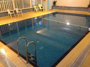 Royal Glen Hotel - Pool