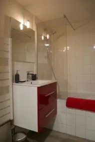 Gîte Grand'Rue - Badeværelse