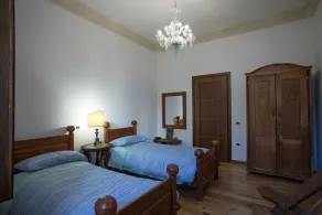 B&B BONE NOVELLE dimora storica palazzo zuzi - Room
