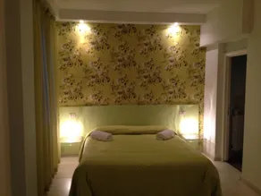 Hotel Casa Lupi - Zimmer
