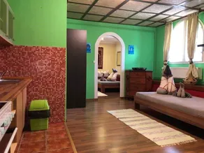 Resort Svět - Habitación