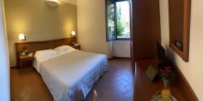 Hotel Villa Dei Bosconi - Chambre