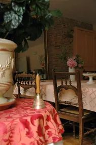 Chambres d'hôtes Les Douves - Ristorante