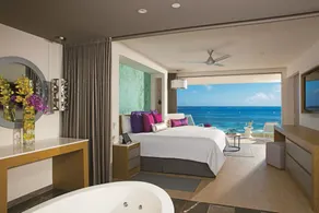 Breathless Riviera Cancun Resort & Spa - Adults Only - All inclusive - Chambre