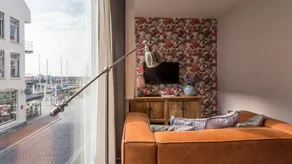 Hotel Zilt - Vistas desde la habitación