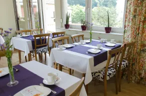 Hotel Haus Schons - Restaurant