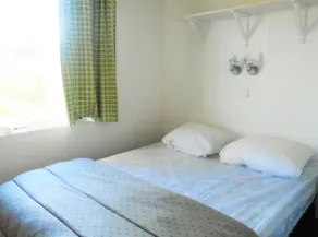 Camping de Nevers - Rom