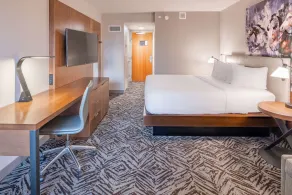 DoubleTree by Hilton Dallas - Farmers Branch - Chambre