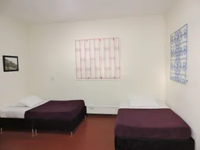 Golden Frog Manizales - Room