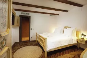 Gradina Snagov - Rom