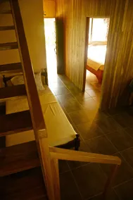 Laureles Collection Uvita - Cabinas Los Laureles - Room