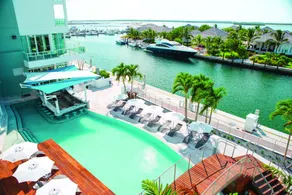 Resorts World Bimini - Pool