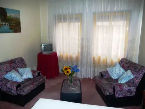 D. Carlos Residencial - Room