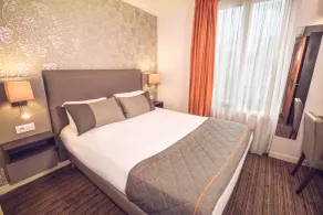 Timhotel Tour Eiffel - Rom