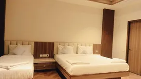 Hotel Vintage Classic - Chambre