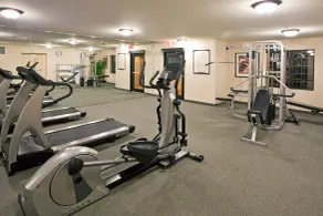 Staybridge Suites Tallahassee I-10 East by IHG - Salle de remise en forme