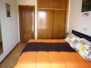 Apartamentos Turísticos Yamasol - Chambre