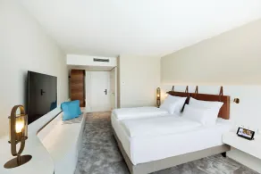 Austria Trend Hotel Bosei Wien - Room
