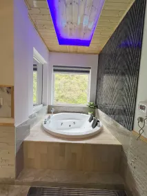Paradise Valley The Bubbling Brooks - Salle de bain