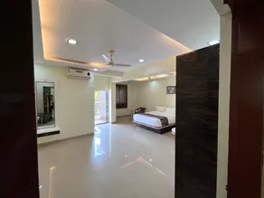 Olive Tree Resort - Room