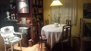 Teapot House - Restaurant