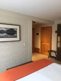 Casona Del Alto - Zimmer