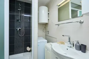 Vista Del Mare - Baño