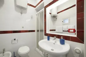 Casa Vittoria - Bathroom
