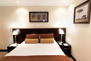 Cresta Lodge Gaborone - Room