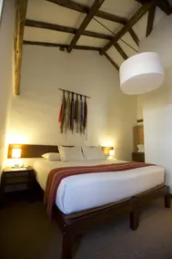Tierra Viva Cusco Centro - Room