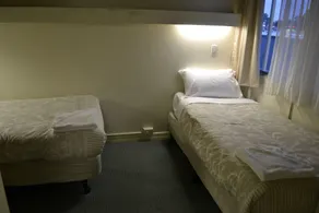 Corio Bay Motel - Room