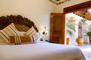 Los Pilares Hotel - Chambre