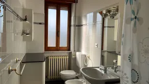 Bed & breakfast ideal para familias con terraza y jardín | Vistas a la naturaleza - Baño