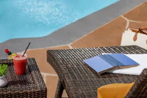 Magnolia Hotel Houston, a Tribute Portfolio Hotel - Piscine
