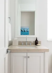 The Islands of Islamorada - Salle de bain