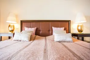 Miramare Apartments&Suites - Chambre
