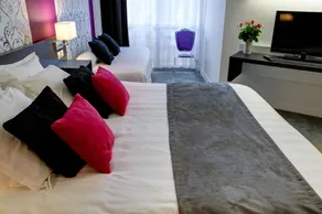 Altos Hotel & Spa - Room