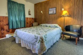 Motel in the Meadow - Rom